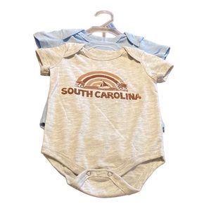 Home Free South Carolina Rainbow Creepers